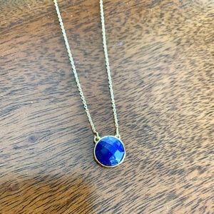 Stella & Dot Maya Pendant Necklace